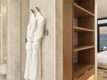 Ξενοδοχείο Hyatt Regency Istinyepark Σμύρνη