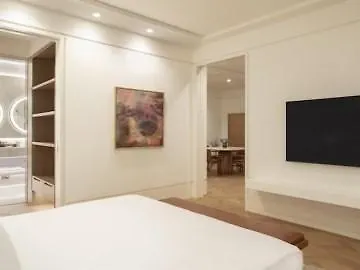 Grand Hyatt Istinyepark Измир