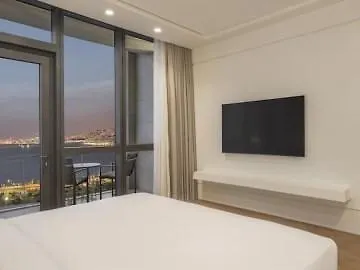 Grand Hyatt Istinyepark Отель Измир