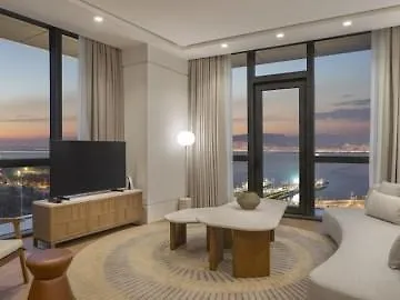 Отель Grand Hyatt Istinyepark