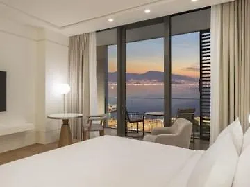 Отель Grand Hyatt Istinyepark 5*