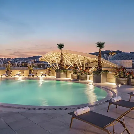 Grand Hyatt Istinyepark