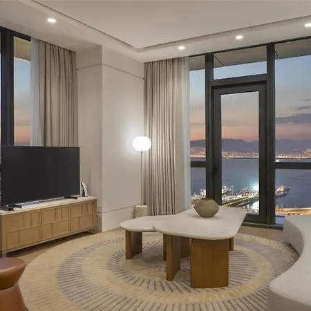 Hyatt Regency Istinyepark 5*