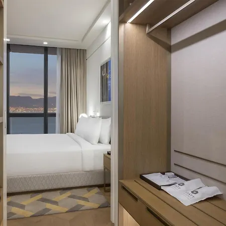호텔 Grand Hyatt Istinyepark