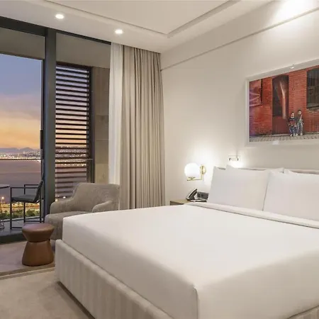 Hotel Hyatt Regency Istinyepark 5*