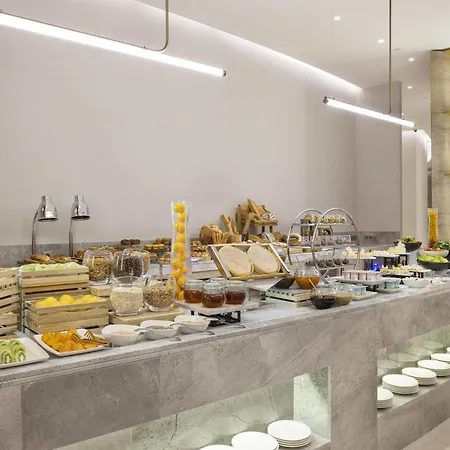 Hotel Hyatt Regency Istinyepark