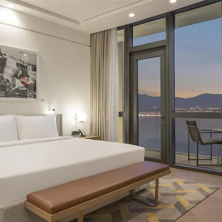 Hyatt Regency Istinyepark ホテル イズミル