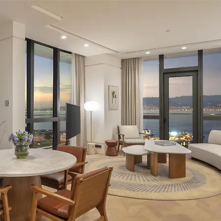 Hyatt Regency Istinyepark ホテル