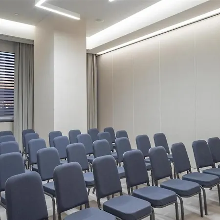 Hyatt Regency Istinyepark ホテル イズミル