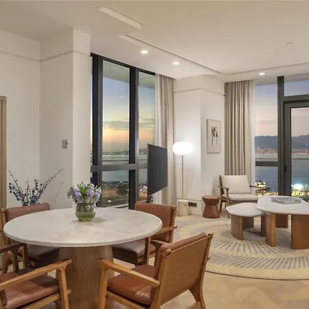 Hyatt Regency Istinyepark イズミル