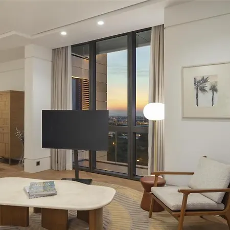 ホテル Hyatt Regency Istinyepark イズミル