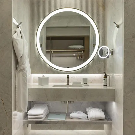 Hyatt Regency Istinyepark イズミル