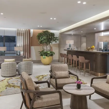 Hyatt Regency Istinyepark 5* İzmir