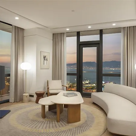 ホテル Hyatt Regency Istinyepark