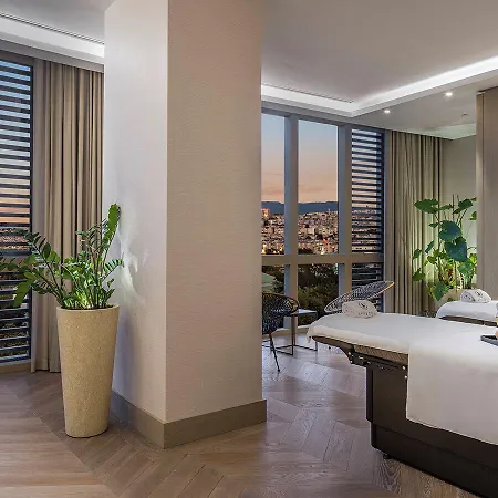 Grand Hyatt Istinyepark 5* Измир