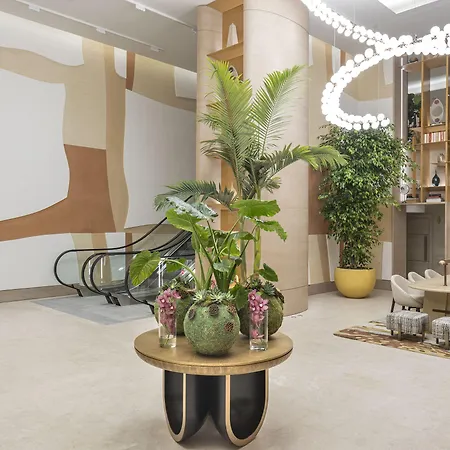 Hyatt Regency Istinyepark