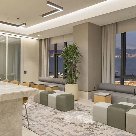 ホテル Hyatt Regency Istinyepark