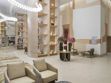 Grand Hyatt Istinyepark Отель