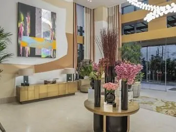 Grand Hyatt Istinyepark Отель