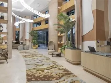 Hyatt Regency Istinyepark 5* イズミル