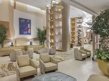 Отель Grand Hyatt Istinyepark 5*