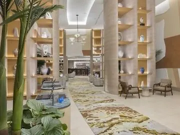 Grand Hyatt Istinyepark Отель