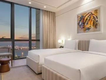 Grand Hyatt Istinyepark 5* Izmir