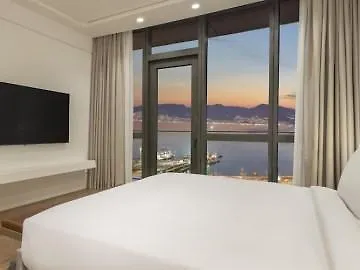 Hyatt Regency Istinyepark