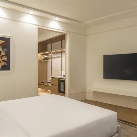 Grand Hyatt Istinyepark 5*