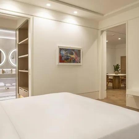 호텔 Grand Hyatt Istinyepark