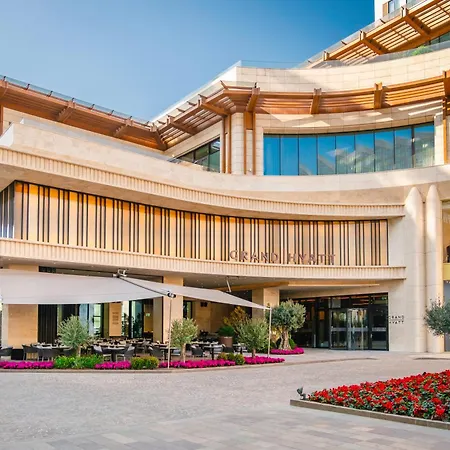 Grand Hyatt Istinyepark 5* Измир