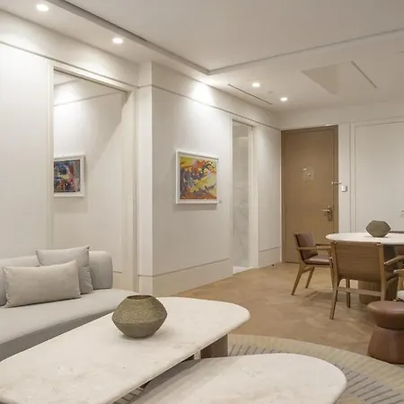 Grand Hyatt Istinyepark 5*