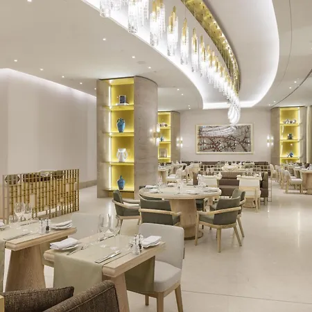 Grand Hyatt Istinyepark Отель 5*