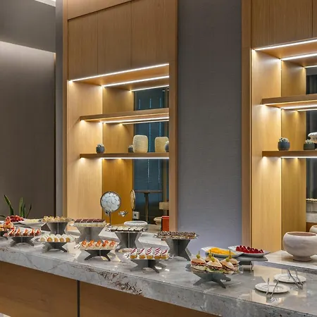 Grand Hyatt Istinyepark 5* Измир