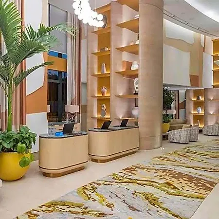 Grand Hyatt Istinyepark Ξενοδοχείο 5*