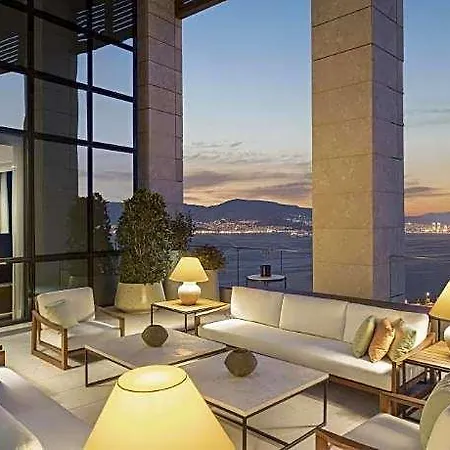 Ξενοδοχείο Grand Hyatt Istinyepark Σμύρνη