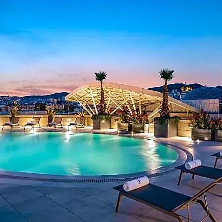 Grand Hyatt Istinyepark Ξενοδοχείο