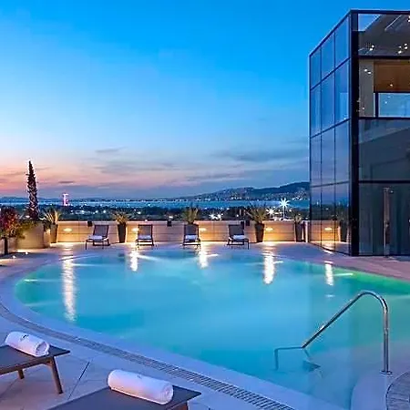 Grand Hyatt Istinyepark Ξενοδοχείο Σμύρνη