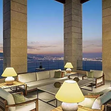 Grand Hyatt Istinyepark 5*