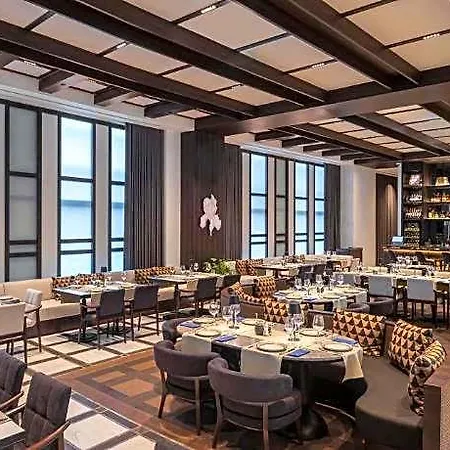 Grand Hyatt Istinyepark Ξενοδοχείο Σμύρνη