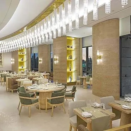 Grand Hyatt Istinyepark Σμύρνη