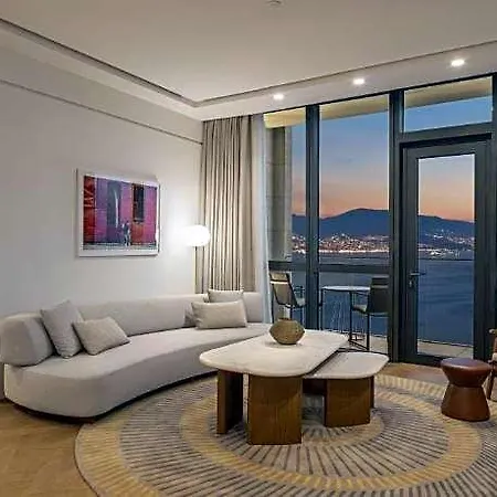 Grand Hyatt Istinyepark Ξενοδοχείο Σμύρνη