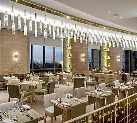 Grand Hyatt Istinyepark 5*