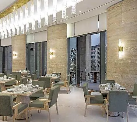 Grand Hyatt Istinyepark 5*