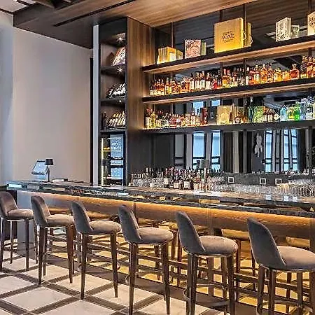 Grand Hyatt Istinyepark 5* Σμύρνη