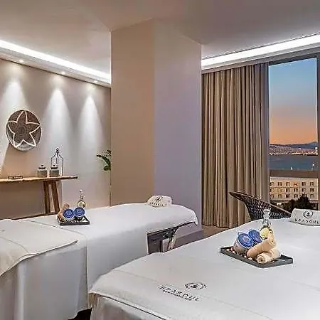 Grand Hyatt Istinyepark Ξενοδοχείο Σμύρνη