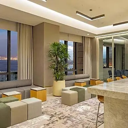 Grand Hyatt Istinyepark 5*