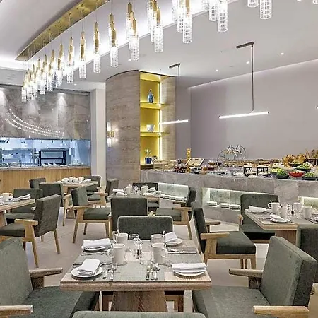 Grand Hyatt Istinyepark 5* Σμύρνη