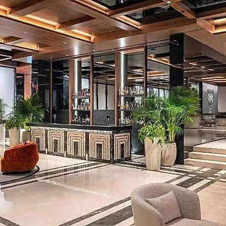 Ξενοδοχείο Grand Hyatt Istinyepark 5*