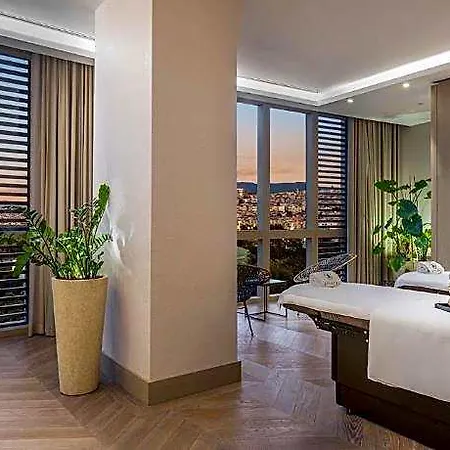 Grand Hyatt Istinyepark